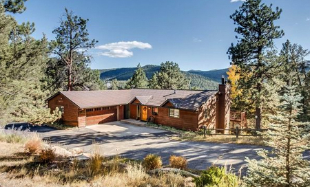 300 Kings Rd, Evergreen, CO 80439