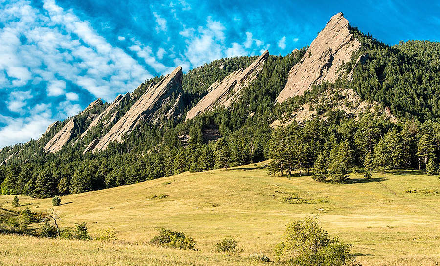 Boulder