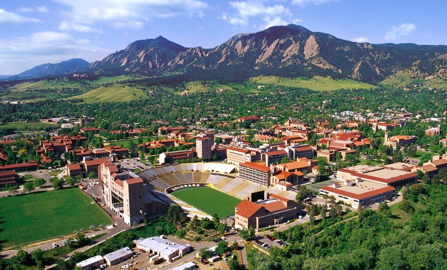 Boulder