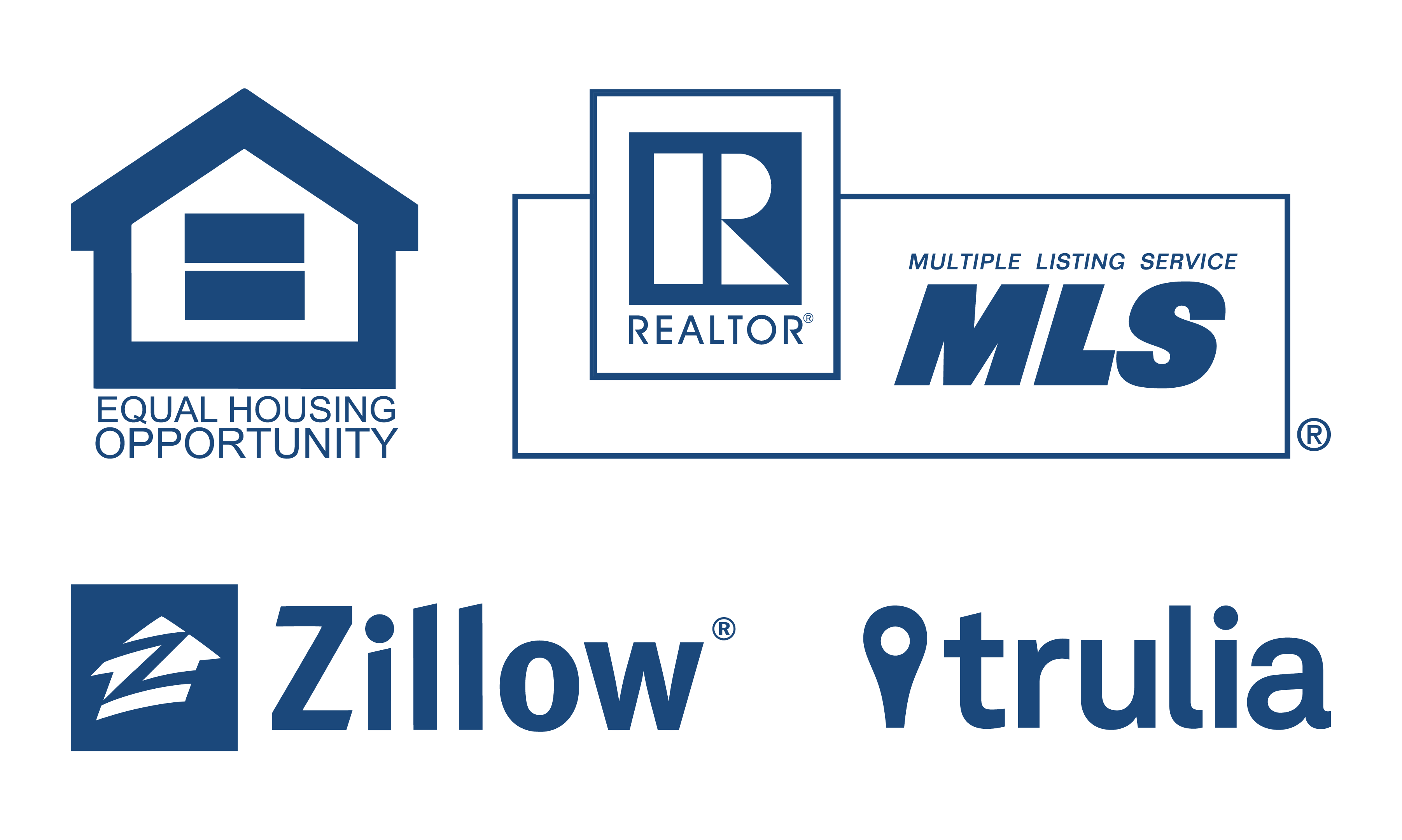 Real Estate Logos