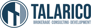 The Talarico Company Logo